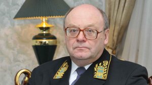 [Юбилей!] Посол РФ в Убекистане поздравил ветерана со 100 летием