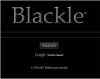 Google подтвердил «надувательство» Blackle