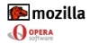 Mozilla и Opera - в будущее Единым Фронтом!