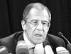 Сергей Лавров: Россия не даст себя сдержать!