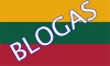 Есть ли блоги в Литве?