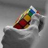 Найдено необходимое число ходов для решения кубика Рубика