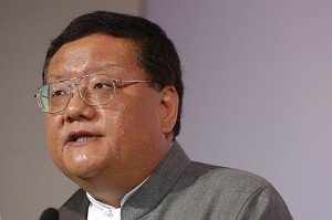 В Китае запрещают иностранные спутниковые каналы