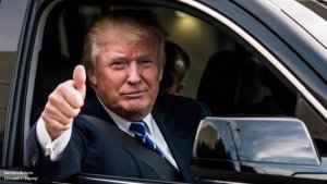 Власти Джорджии пожаловались Трампу на попытки МНБ США взломать системы для голосования