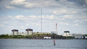 Компания Росатома ТВЭЛ поставит топливо для АЭС "Рингхальс" в Швеции
