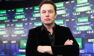 Понял и простил: Трамп назначил Илона Маска своим советником