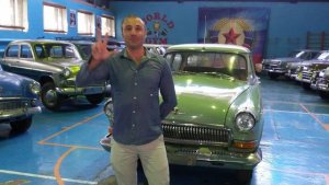 Андреа Палмери: Я воевал за ЛНР, потому что люблю русский народ