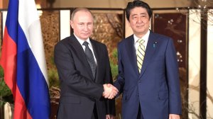 Хозяйственный рай: как Москва и Токио будут дружить на Курилах