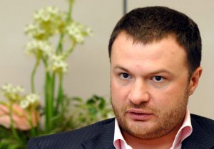 Шпионские деньги Ильи Щербовича