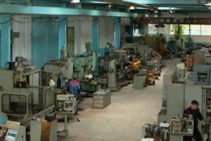 Украинец пытался вывезти оборудование военного назначения, похищенное с одного из предприятий Нижегородской области