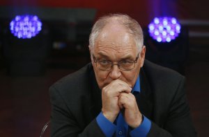 "Левада-центр" извинился за ошибку в исследовании об отношении россиян к Путину