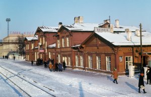 Почти 20 тысяч жителей Оренбуржья остались без тепла в 30-градусный мороз