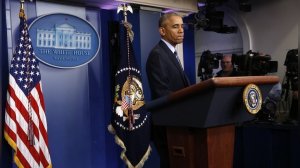 NYT: Обама не знает, как ответить «русским хакерам» и не навредить США