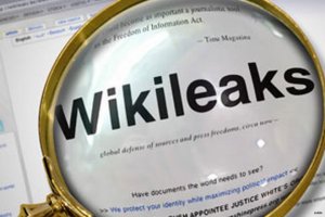 Связь "российских хакеров" с WikiLeaks оказалась выдумкой немецких СМИ