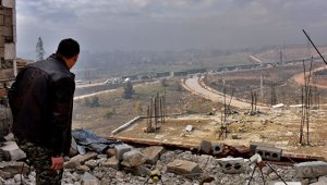 В Сирии назвали условие выхода оставшихся боевиков из Алеппо