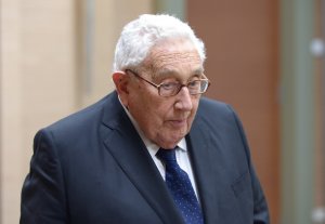 Киссинджер о Путине: Он просчитывает и отстаивает интересы России