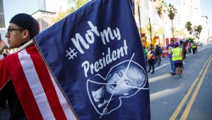 Против Трампа: 37 "бесчестных выборщиков" могут изменить ход президентской гонки в США