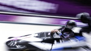 Чемпионат мира по бобслею вместо Сочи пройдет в немецком Кенигзее