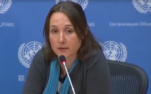 Независимый канадский публицист и правозащитник Ева Бартлетт раскритиковала западные СМИ и их источники в Алеппо