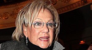 19 декабря принимает поздравления с днем рождения Галина Борисовна Волчек!