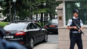 В Анкаре напали на российского посла, сообщили турецкие СМИ