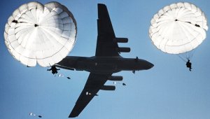 В НАТО заявили, что Россия слишком часто проводит внезапные учения