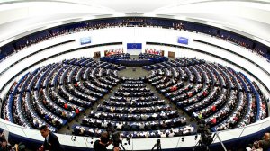 На грани срыва: Польшу могут лишить права голоса в Евросовете