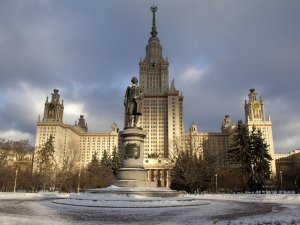 Иностранные студенты предпочитают Россию