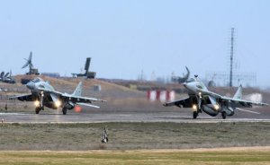 Россия возвращается на Балканы (Что стоит за продажей партии истребителей Сербии)