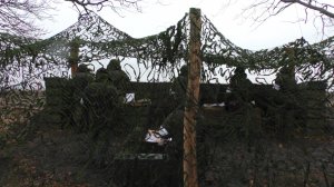 ВСУ усилили свои позиции в Донбассе установками «Смерч», «Град» и гаубицами – разведка ДНР