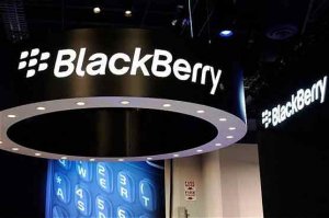 Легендарный бренд BlackBerry перекуплен китайцами