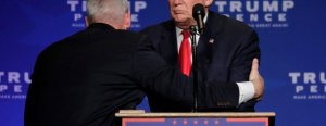 Глобалисты против Трампа: большая игра началась