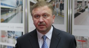 Белоруссия хочет покупать газ по ценам, как в России