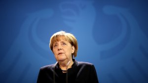Правительство Германии обвинили в поддержке исламистов в Сирии