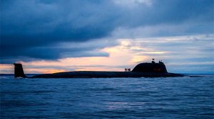 Военные моряки развернули подводный интернет ( Система преобразует цифровую информацию в звук и передает ее на десятки километров)