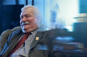Лех Валенса: Евросоюз должен вышвырнуть Польшу вон