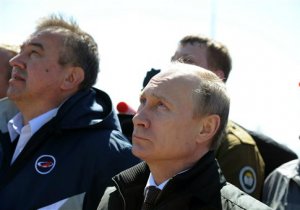 Западные СМИ сообщили о пятом испытании российской «противоспутниковой» ракеты