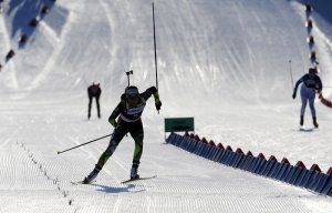 Союз биатлонистов России отказался от проведения этапа Кубка мира в Тюмени