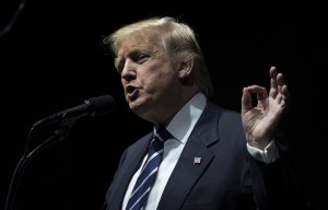 Трамп: США должны значительно укрепить и расширить свой ядерный потенциал