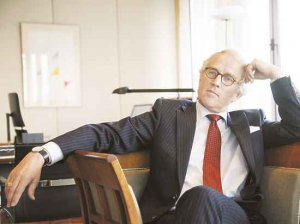 [Интервью] Посол Германии: изменится ли отношение к России после выборов-2017