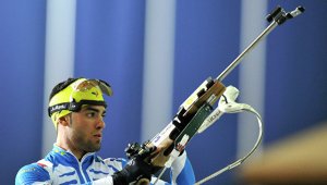 Симон Фуркад возмутился переносом этапа Кубка мира по биатлону из Тюмени