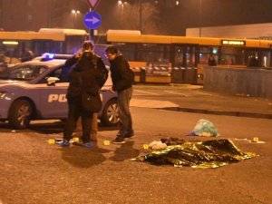 Террорист, устроивший атаку на ярмарку в Берлине, убит в Милане