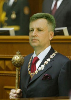 Год грядущий готовит перемены Украине – филолог придет на смену кондитеру