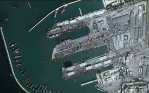 Путин распорядился подписать соглашение с Сирией о расширении базы ВМФ РФ в Тартусе и заходах кораблей РФ в территориальное море Сирии