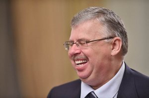 ["Ъ" сообщил о возвращении экс-главе ФТС Бельянинову изъятых денег]В отношении Андрея Бельянинова «не было дела»