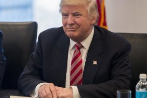 Трамп разделил мнение Путина об унижении сторонников Клинтон
