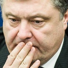 Time опубликовал статью об обвинениях в коррупции в адрес Порошенко