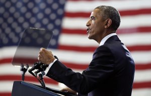 Обама распространил действие "закона Магнитского" на все страны