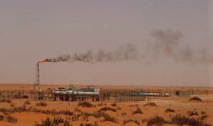 Власть Саудовской Аравии планирует продать 49% акций Aramco