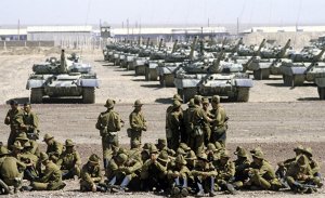 Сегодня была война: 25 декабря 1979 года советские войска вошли в Афганистан